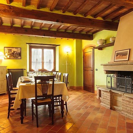 Agriturismo Villa Veronica 拉马 外观 照片
