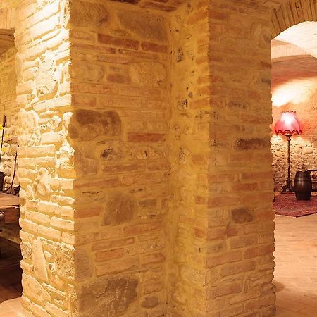 Agriturismo Villa Veronica 拉马 外观 照片
