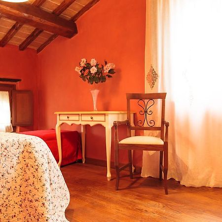 Agriturismo Villa Veronica 拉马 客房 照片