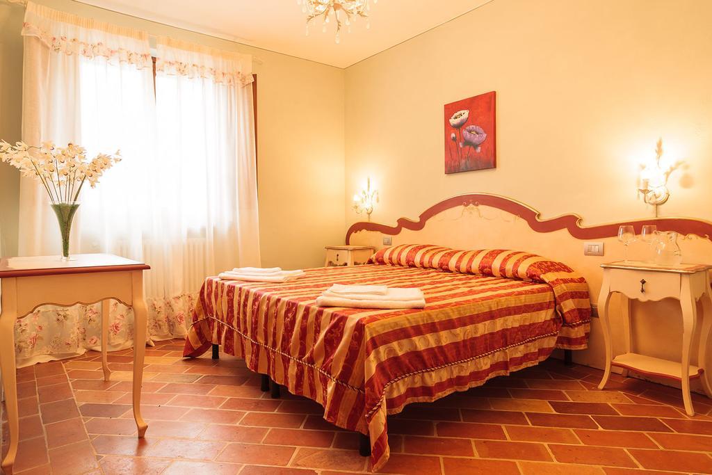 Agriturismo Villa Veronica 拉马 客房 照片