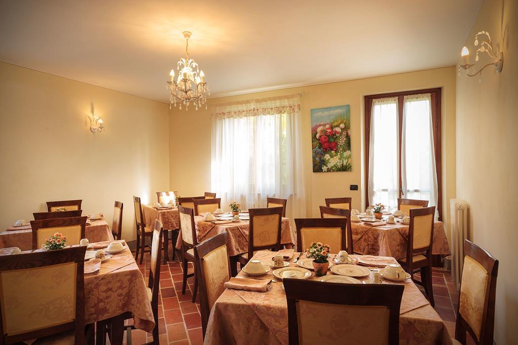 Agriturismo Villa Veronica 拉马 客房 照片