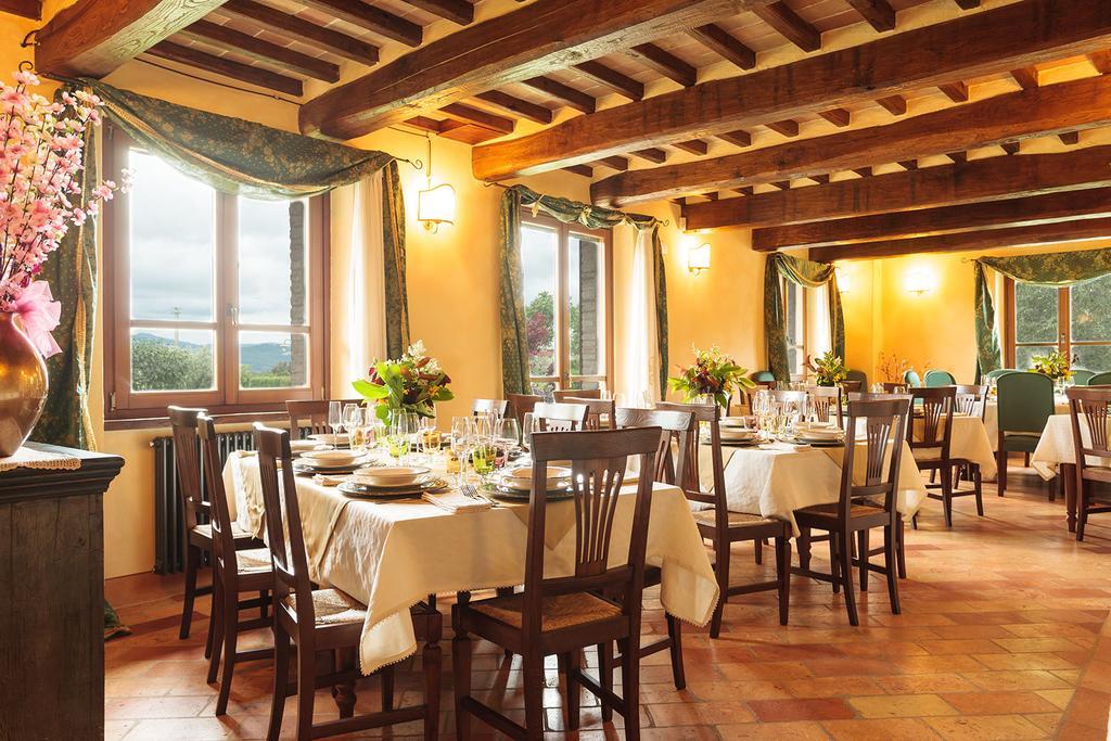 Agriturismo Villa Veronica 拉马 外观 照片
