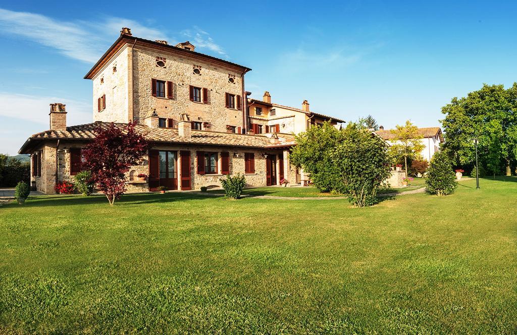 Agriturismo Villa Veronica 拉马 外观 照片