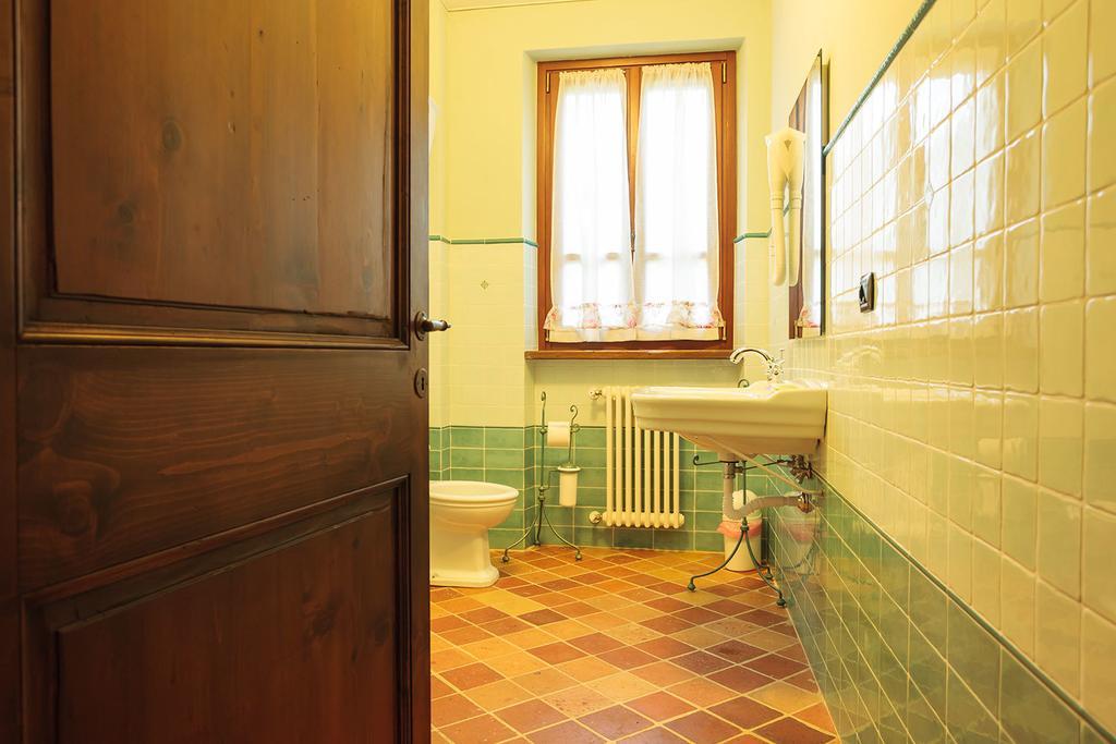 Agriturismo Villa Veronica 拉马 客房 照片