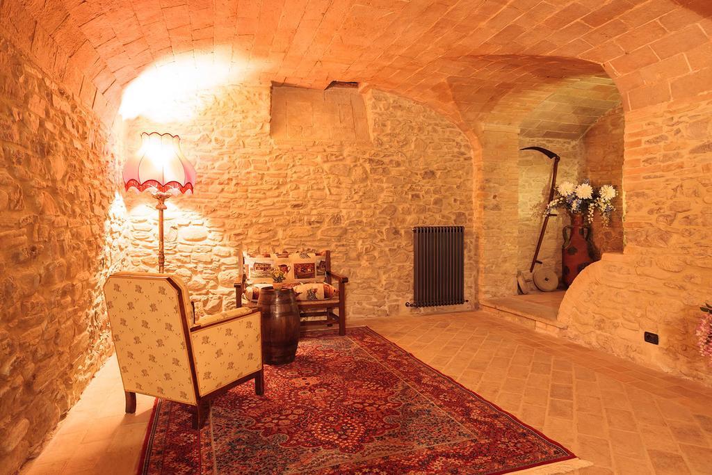 Agriturismo Villa Veronica 拉马 外观 照片