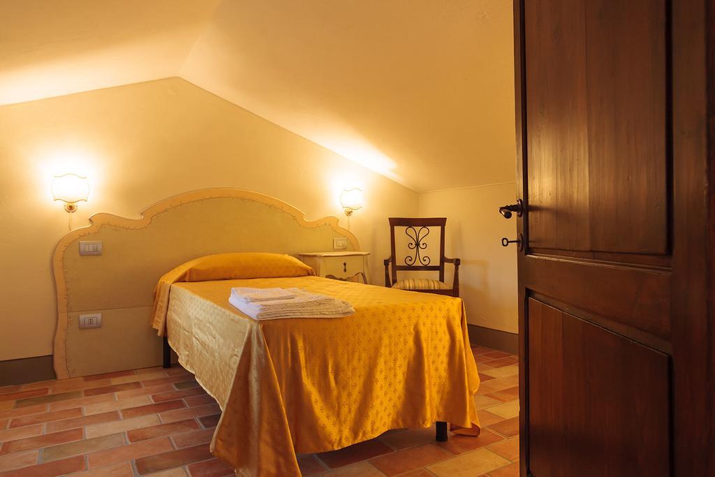 Agriturismo Villa Veronica 拉马 客房 照片