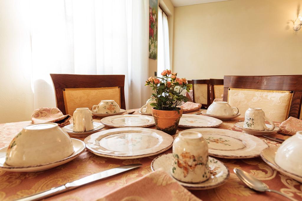 Agriturismo Villa Veronica 拉马 客房 照片