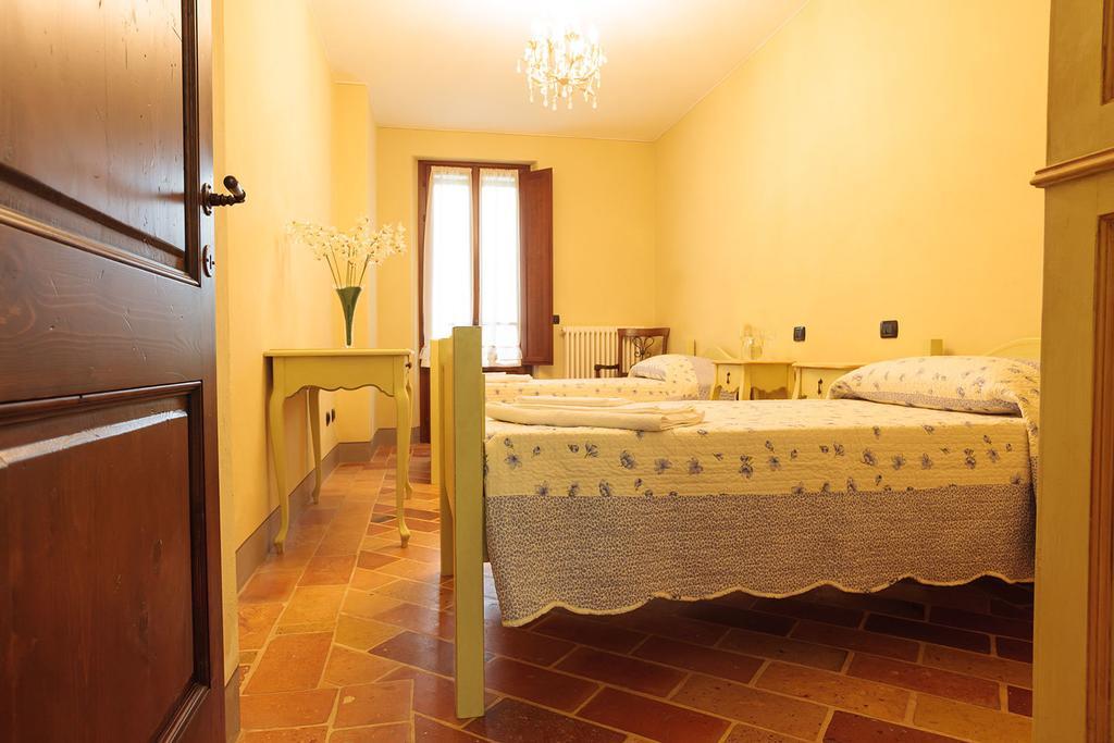 Agriturismo Villa Veronica 拉马 客房 照片